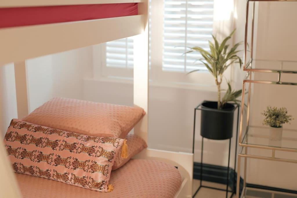 The Balcony Luxury Apartment Berwick Upon Tweed Luaran gambar