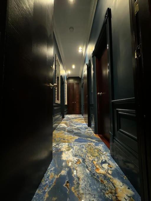 The Balcony Luxury Apartment Berwick Upon Tweed Luaran gambar