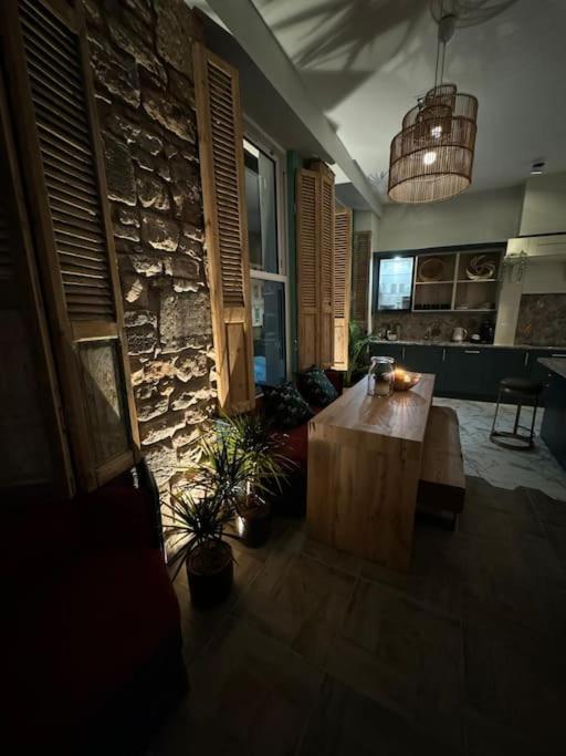 The Balcony Luxury Apartment Berwick Upon Tweed Luaran gambar
