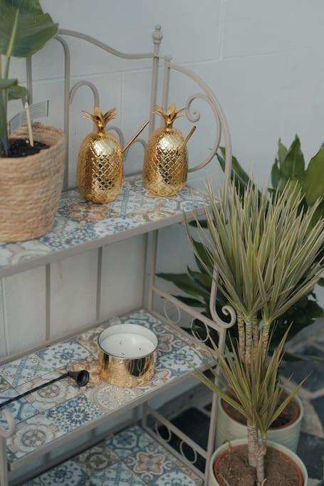 The Balcony Luxury Apartment Berwick Upon Tweed Luaran gambar