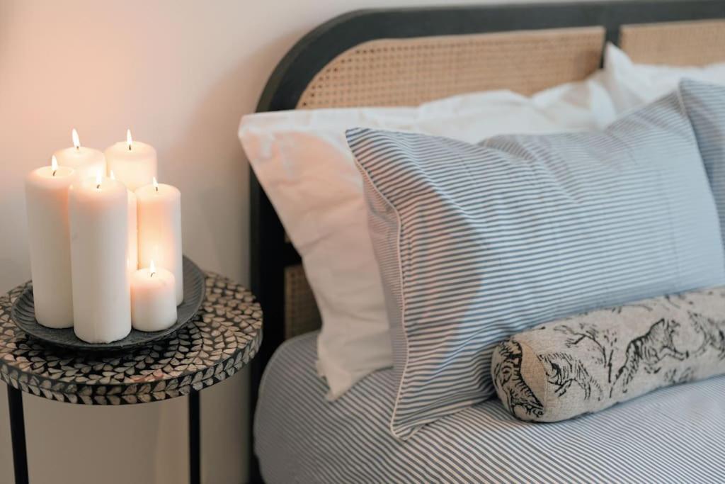The Balcony Luxury Apartment Berwick Upon Tweed Luaran gambar