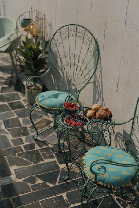 The Balcony Luxury Apartment Berwick Upon Tweed Luaran gambar