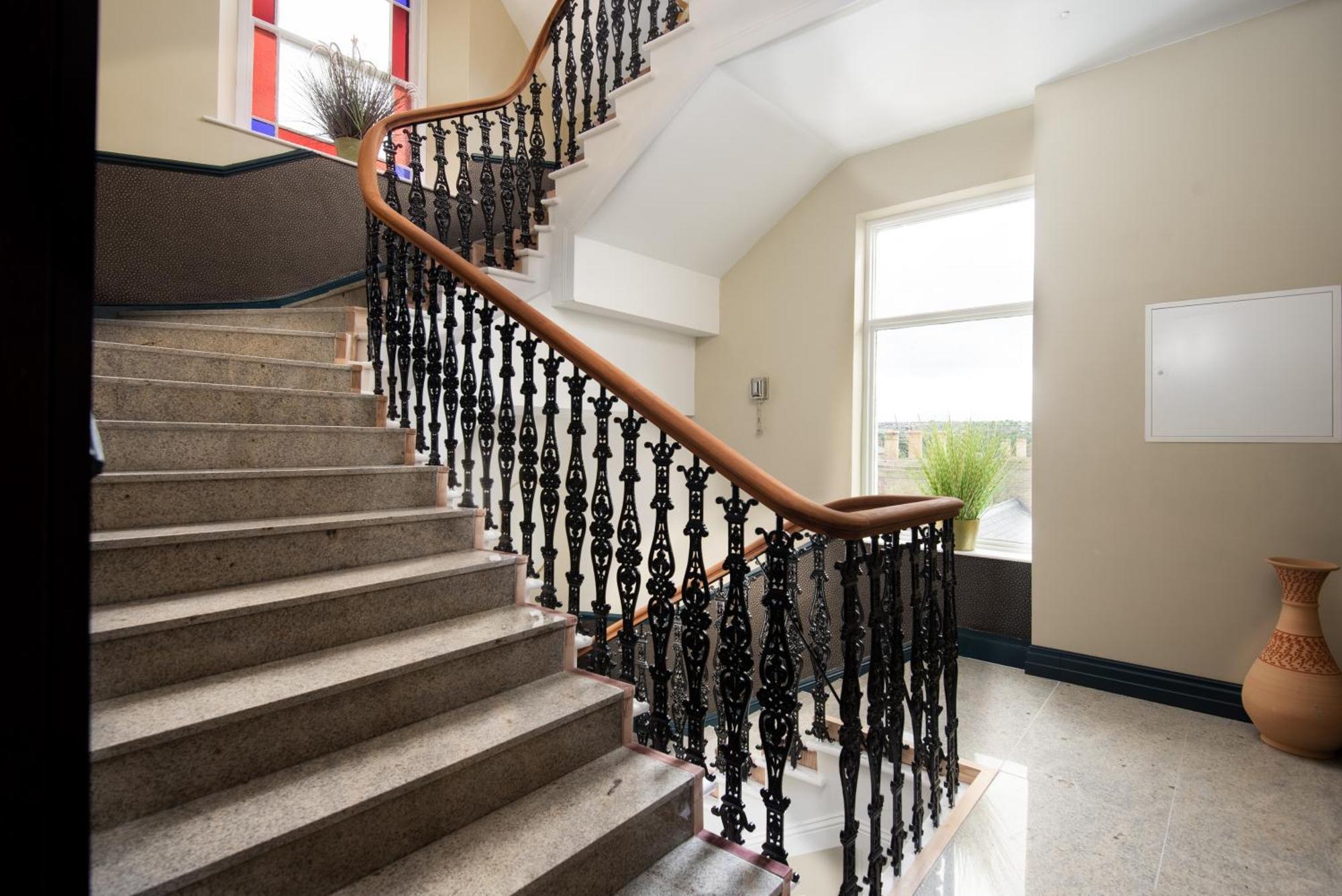 The Balcony Luxury Apartment Berwick Upon Tweed Luaran gambar