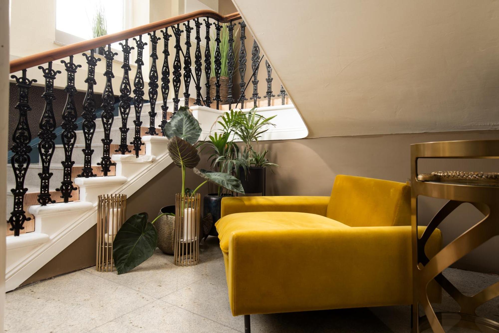 The Balcony Luxury Apartment Berwick Upon Tweed Luaran gambar