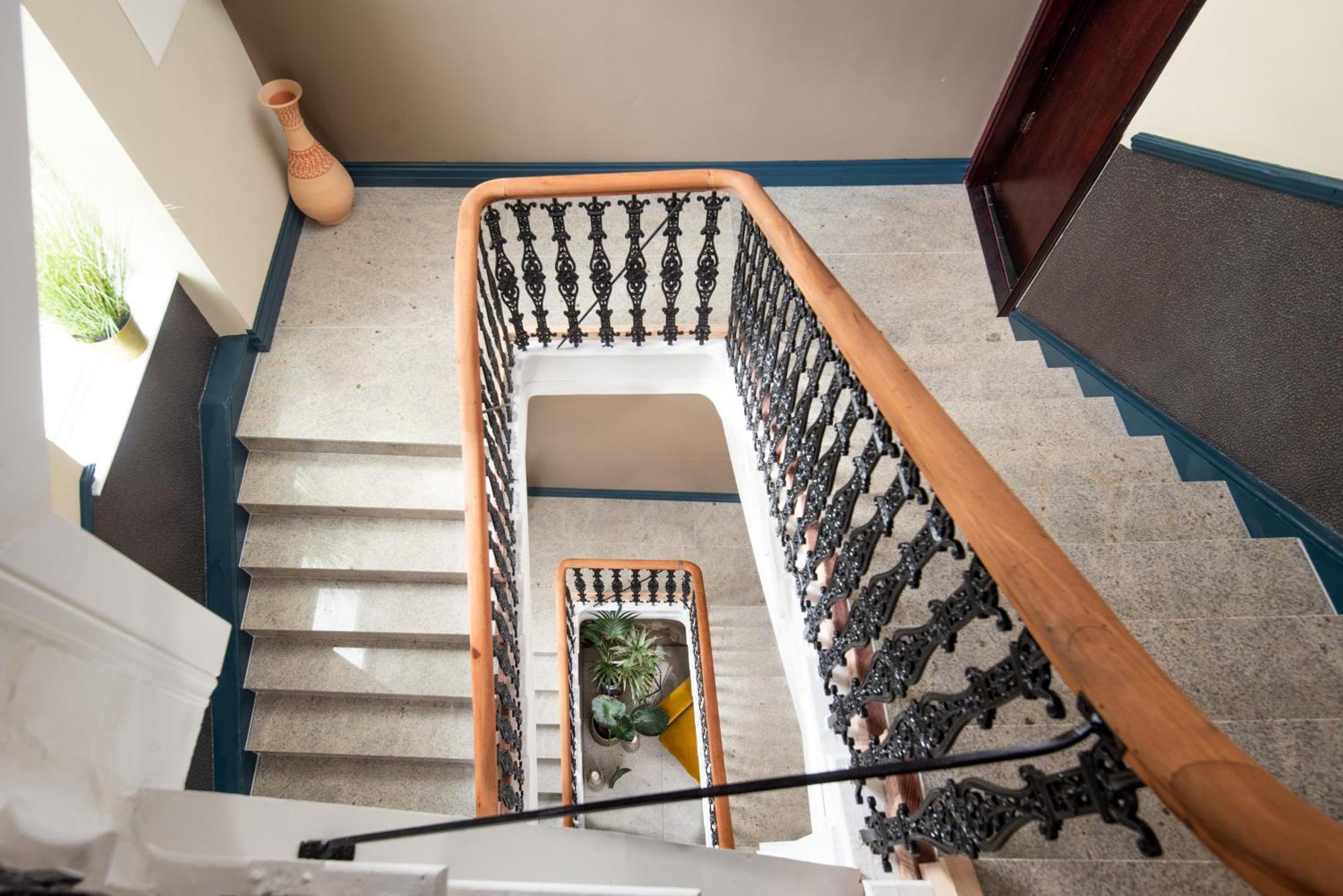 The Balcony Luxury Apartment Berwick Upon Tweed Luaran gambar